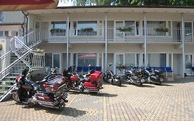 Hotel NB